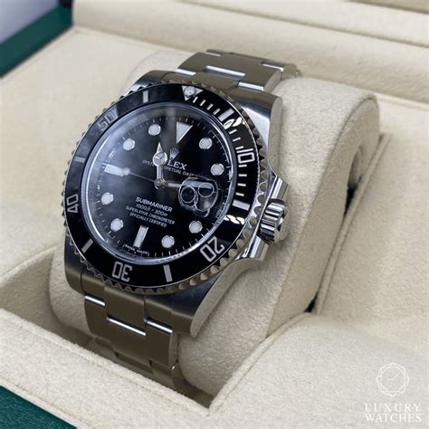 rolex 116610 black|Rolex submariner 116610 review.